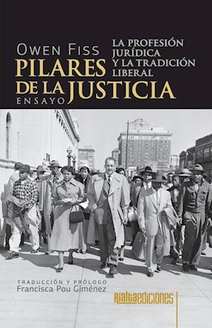 Pilares de la justicia