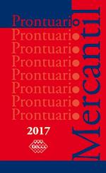 Prontuario Mercantil 2017