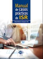 Manual de casos prácticos de ISR 2020