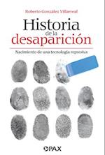 Historia de la Desaparición