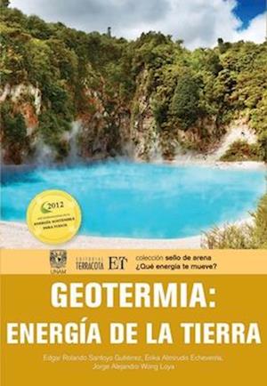 Geotermia