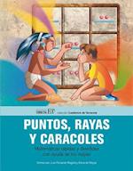 Puntos, Rayas Y Caracoles