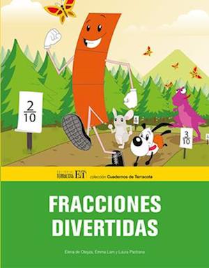 Fracciones Divertidas