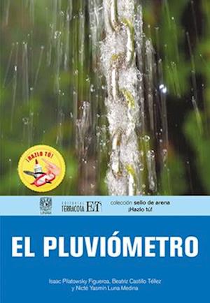 El Pluviómetro