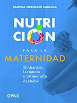 Nutrición Para La Maternidad