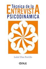 Técnica de la Entrevista Psicodinámica