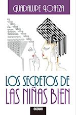 Los secretos de las niñas bien