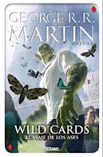 Wild Cards 4