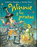 Winnie Y Los Piratas