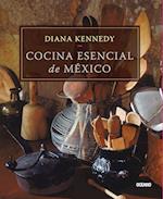 Cocina esencial de México