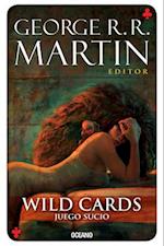 Wild Cards 5