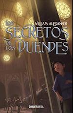 Los Secretos de Los Duendes