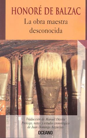 La obra maestra desconocida