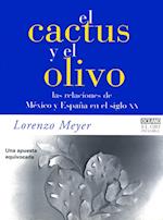 El cactus y el olivo