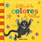 El Libro de Los Colores de Wilbur