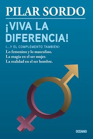 Viva La Diferencia! (... y El Complemento Tambien)