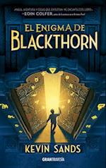 El Enigma de Blackthorn