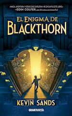 El enigma de Blackthorn