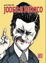 Joder a México