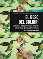 El beso del colibrí