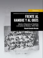 Frente al hambre y al obús