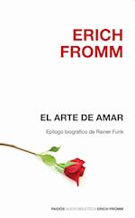 El Arte de Amar