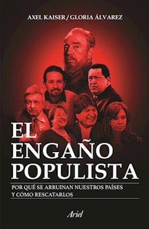 El Engaao Populista