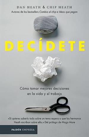 Decídete