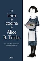 El Libro de Cocina de Alice B. Toklas