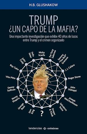 Trump un Capo de la Mafia? = 'Mafia' Don