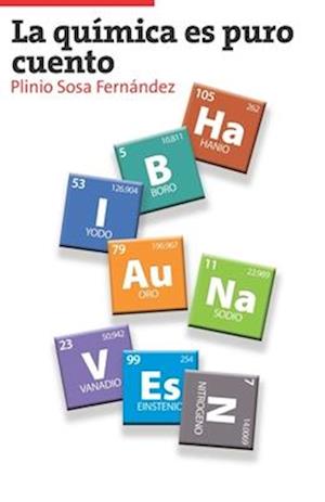 La química es puro cuento