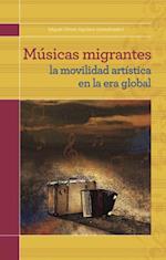 Músicas migrantes