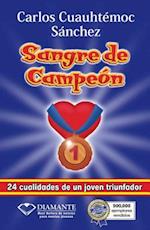 Sangre de Campeon