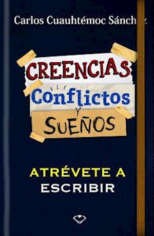 Conflictos, Creencias y Suenos-Atrevete a Escribir