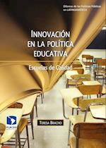 Innovación en la política educativa