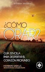 ¿como Orar?