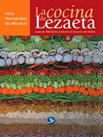 La Cocina de Lezaeta