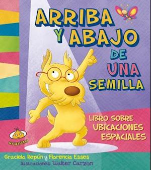 Arriba y Abajo. Libro Sobre Las Ubicaciones