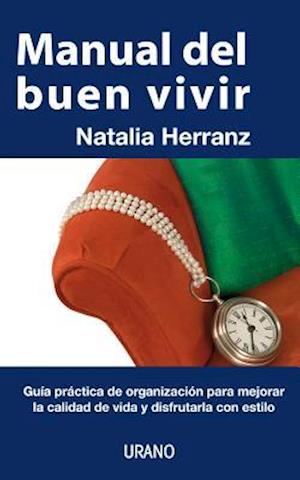 Manual del Buen Vivir