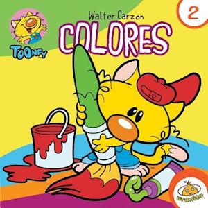 Colores (Toonfy 2)