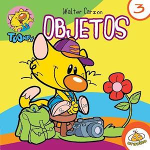 Objetos (Toonfy 3)