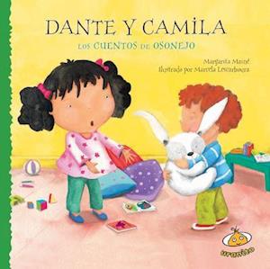 Dante y Camila