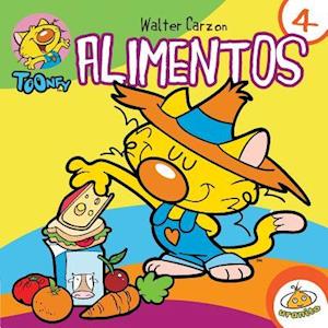 Alimentos (Toonfy 4)