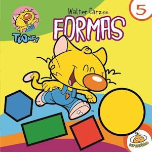 Formas (Toonfy 5)