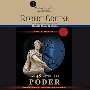 Guía rápida de las 48 leyes del poder