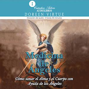 Medicina de ángeles