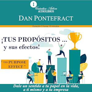 Tus propósitos y sus efectos