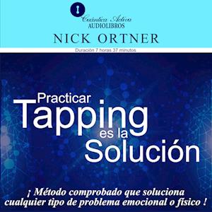 Practicar tapping es la solución