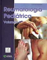 Reumatologia Pediatrica. Vol I