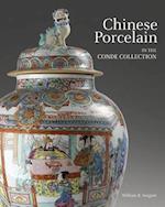 Chinese Porcelain in the Conde Collection